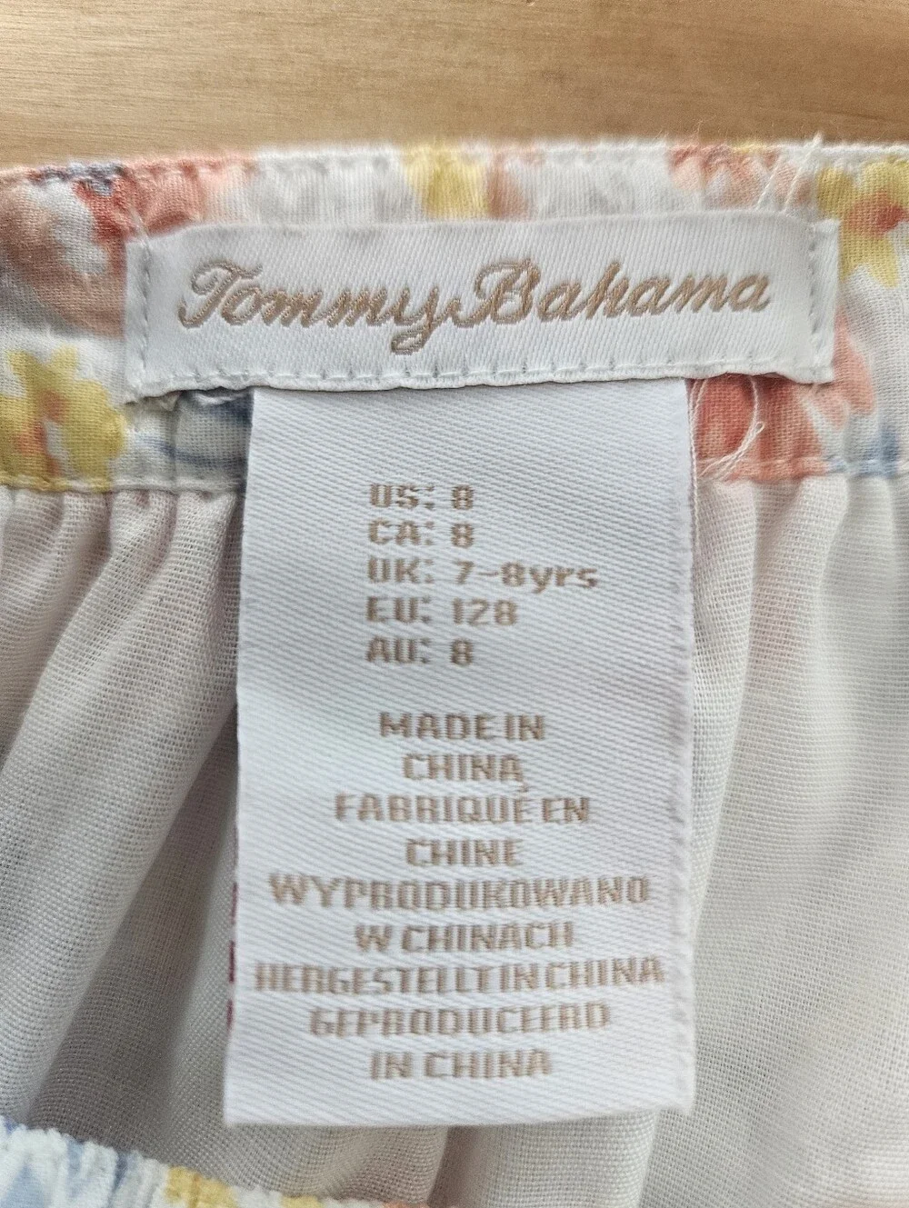 Tommy Bahama tommy bahama